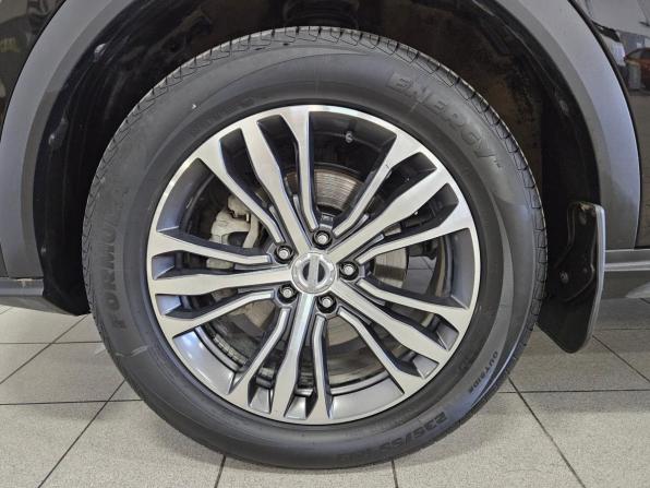 Haval F7 I Рестайлинг с пробегом 2023 года, цена 2 171 000 рублей, 32853 км, внедорожник, Автокод Объявления