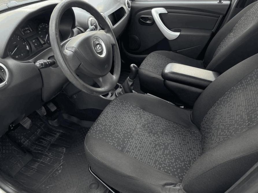 Lada (ВАЗ) Largus I Тверь  - изображение 15