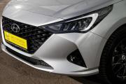Hyundai Solaris II Рестайлинг Иркутск  - изображение 25