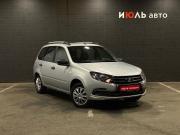 Lada (ВАЗ) Granta I Рестайлинг Челябинск  - изображение 23