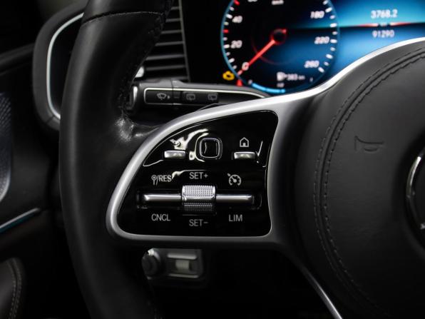 Mercedes-Benz GLS II (X167) с пробегом 2019 года, цена 8 298 000 рублей, 91289 км, внедорожник, Автокод Объявления