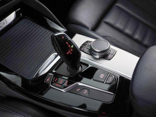 BMW X4 II (G02) с пробегом 2019 года, цена 4 499 046 рублей, 142466 км, внедорожник, Автокод Объявления