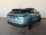 Omoda C7 Москва  - изображение 23
