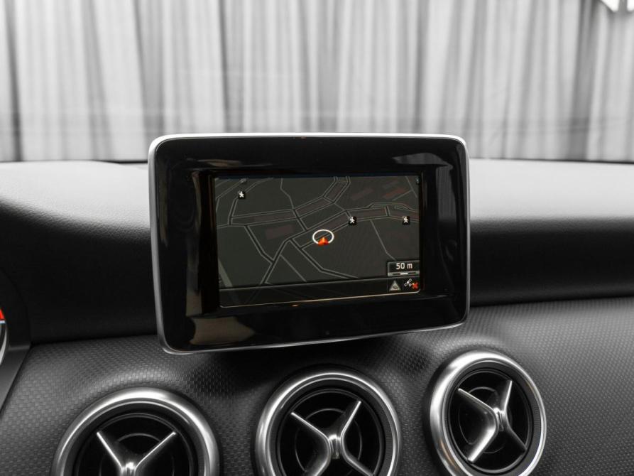 Mercedes-Benz A-Класс III (W176) Москва  - изображение 25