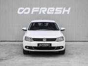 Volkswagen Jetta VI Краснодар  - изображение 21