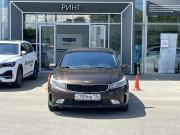 Kia Cerato III Рестайлинг (Classic) Воронеж  - изображение 15
