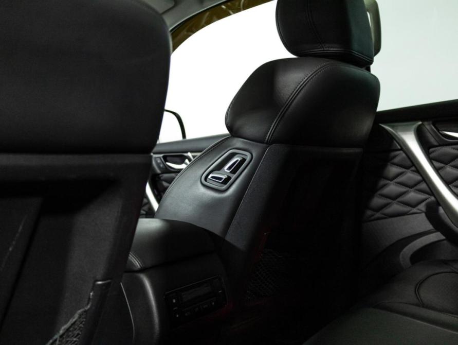 Haval H9 I Рестайлинг Санкт-Петербург  - изображение 16