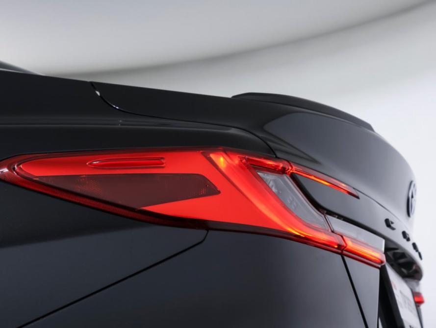 Toyota Camry IX (XV80) China Market Москва  - изображение 26