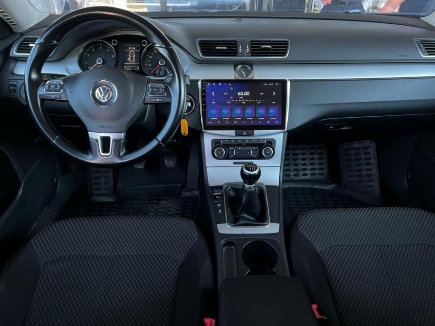 Volkswagen Passat B7 Волгоград  - изображение 16