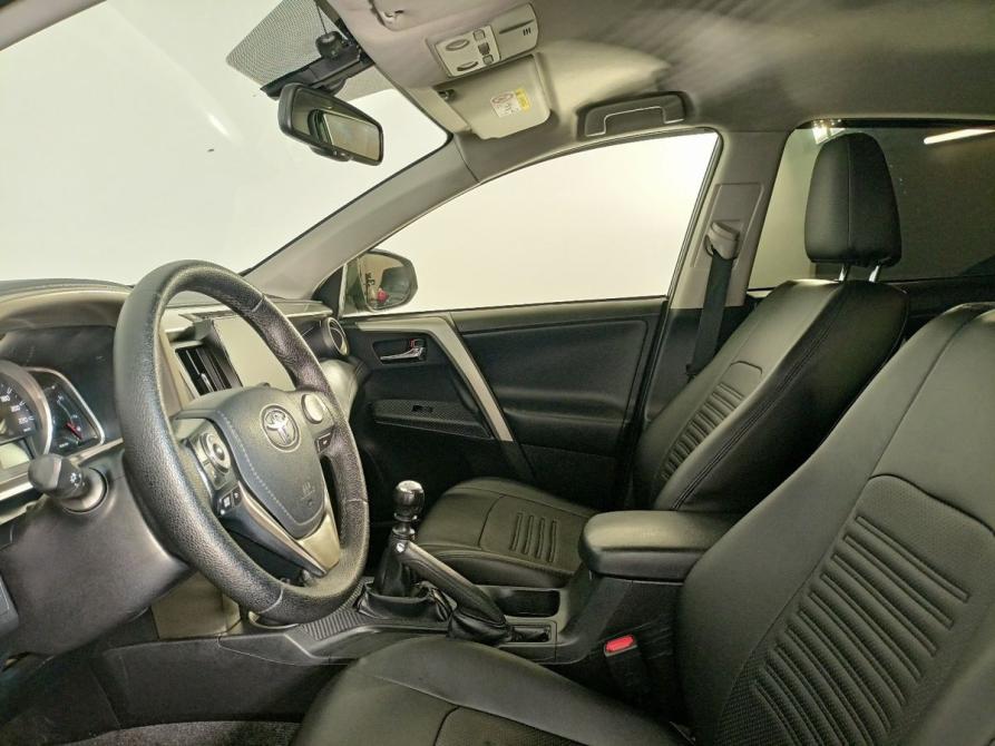Toyota RAV4 IV (XA40) Архангельск  - изображение 15