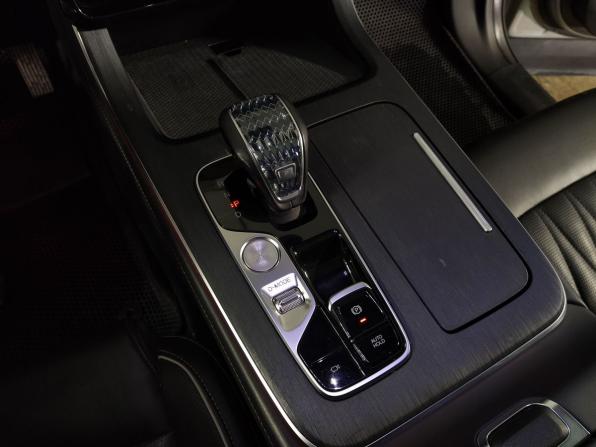 GAC GS8 II с пробегом 2023 года, цена 3 146 000 рублей, 49900 км, внедорожник, Автокод Объявления
