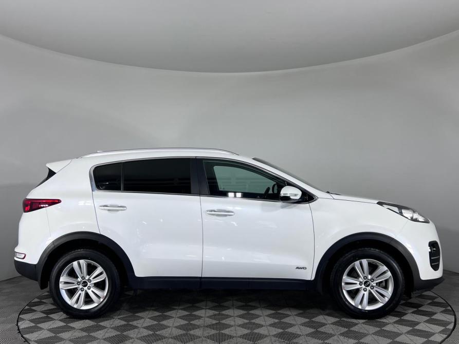 Kia Sportage IV Ростов-на-Дону  - изображение 7