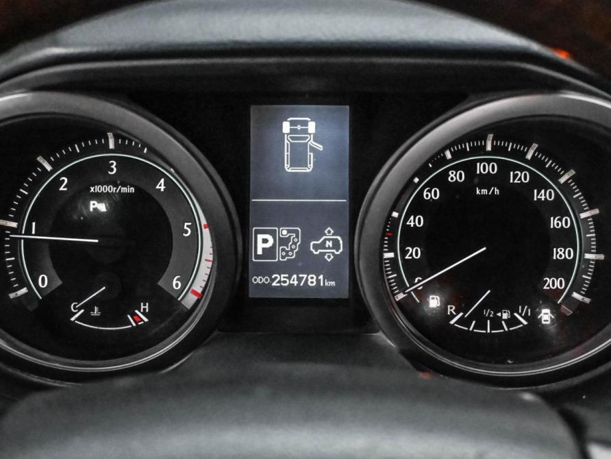 Toyota Land Cruiser Prado 150 Series Новороссийск  - изображение 13