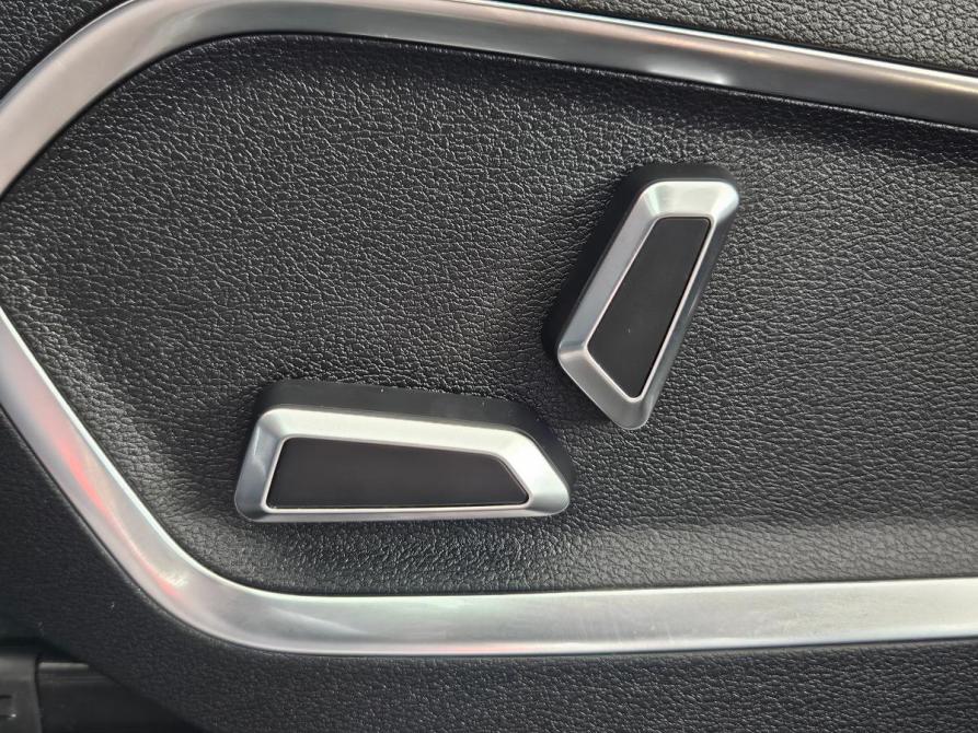 Geely Atlas Pro Вологда  - изображение 19