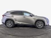 Lexus NX I Рестайлинг Москва  - изображение 34