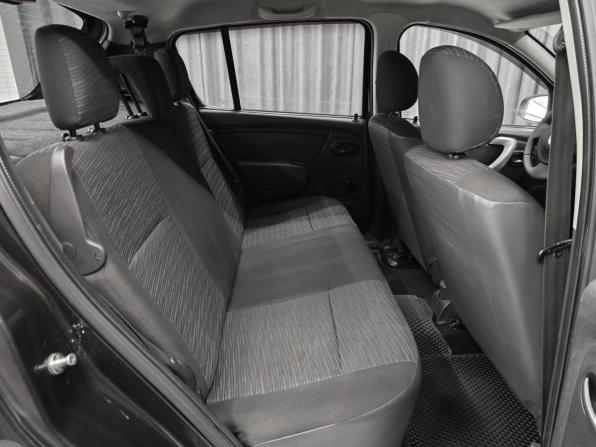 Renault Sandero I с пробегом 2011 года, цена 450 000 рублей, 256316 км, хэтчбек, Автокод Объявления