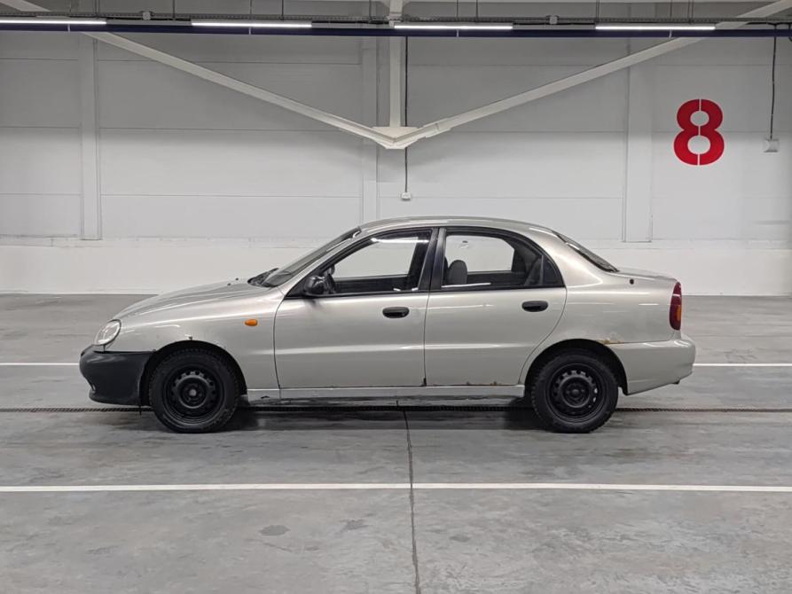 Chevrolet Lanos I Казань  - изображение 10