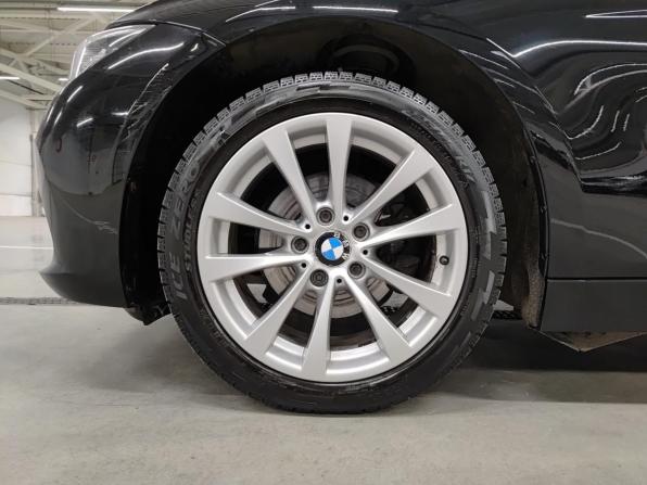 BMW 3 серии VI (F3x) Рестайлинг с пробегом 2016 года, цена 1 920 000 рублей, 135101 км, седан, Автокод Объявления