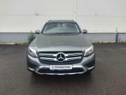 Mercedes-Benz GLC I (X253) Санкт-Петербург  - изображение 30