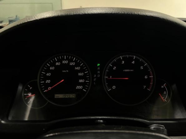 Toyota Land Cruiser Prado 120 Series Рестайлинг с пробегом 2008 года, цена 2 350 000 рублей, 194900 км, внедорожник, Автокод Объявления