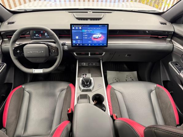 JETOUR DASHING I с пробегом 2024 года, цена 1 826 000 рублей, 33121 км, внедорожник, Автокод Объявления