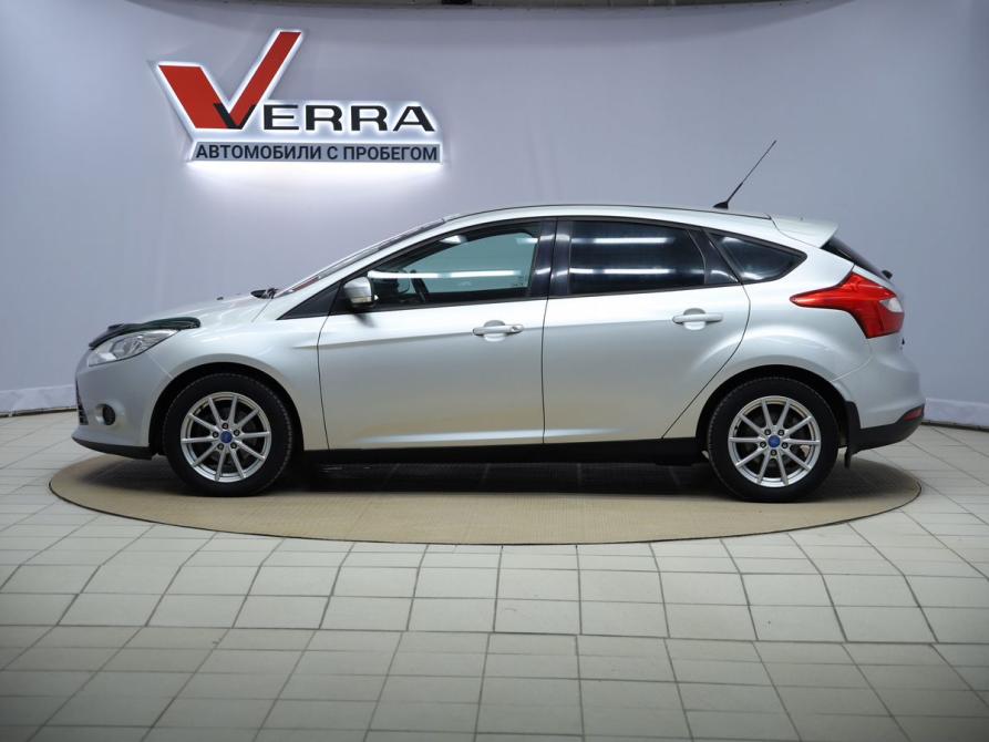 Ford Focus III Уфа  - изображение 8