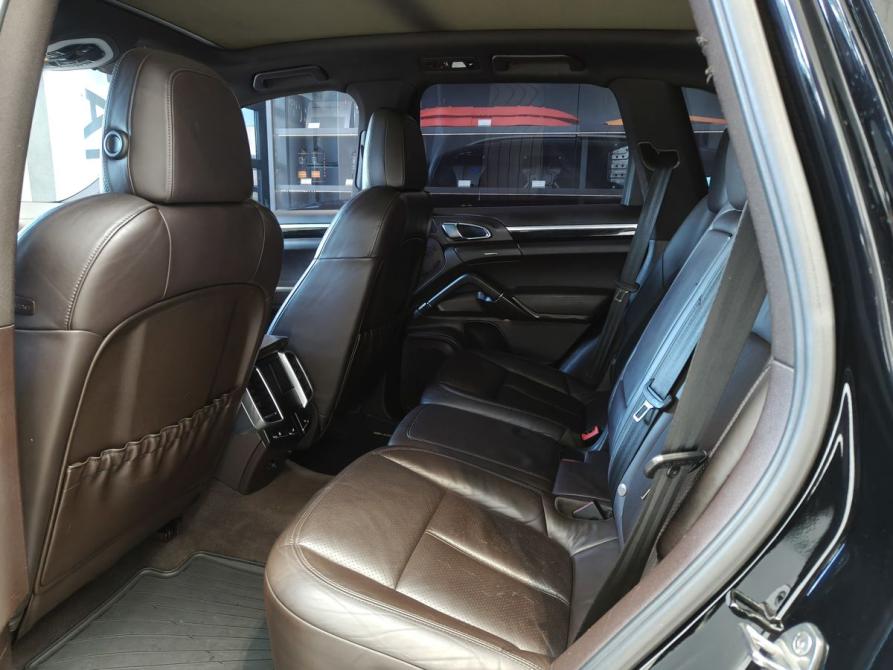 Porsche Cayenne II (958) Новосибирск  - изображение 12