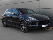 Porsche Cayenne III Москва  - изображение 28