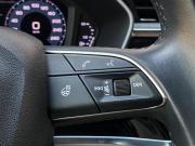 Audi Q3 II (F3) Москва  - изображение 42