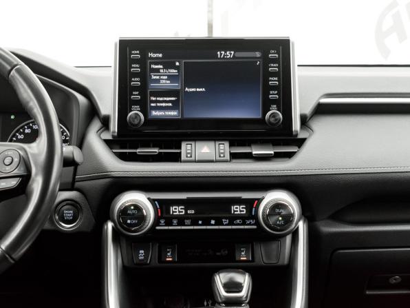 Toyota RAV4 V (XA50) с пробегом 2020 года, цена 3 250 000 рублей, 85945 км, внедорожник, Автокод Объявления