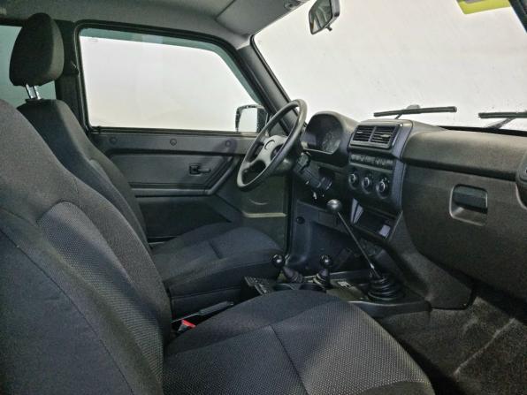 Lada (ВАЗ) Niva Legend I с пробегом 2025 года, цена 1 115 000 рублей, 18623 км, внедорожник, Автокод Объявления