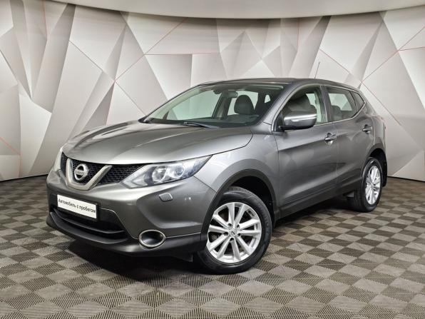 Nissan Qashqai II с пробегом 2014 года, цена 1 250 000 рублей, 192324 км, внедорожник, Автокод Объявления