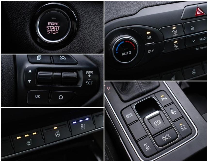 Kia Sorento III Prime Москва  - изображение 16
