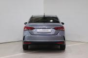Hyundai Solaris II Рестайлинг Иркутск  - изображение 26