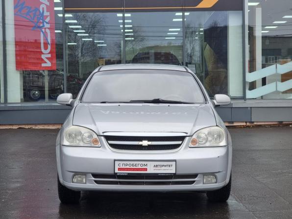 Chevrolet Lacetti I с пробегом 2007 года, цена 259 000 рублей, 338985 км, седан, Автокод Объявления