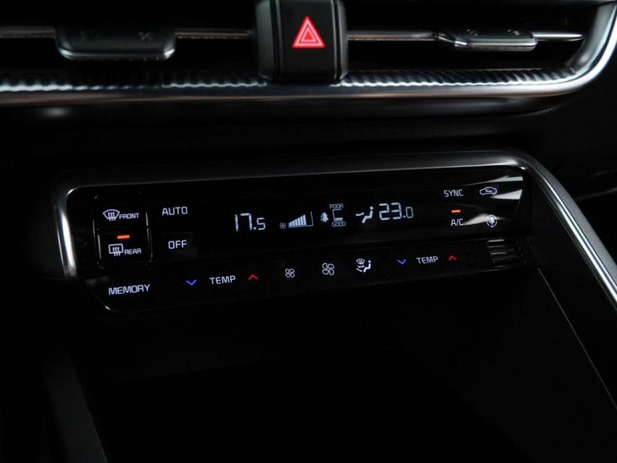 Kia K5 III Москва  - изображение 19