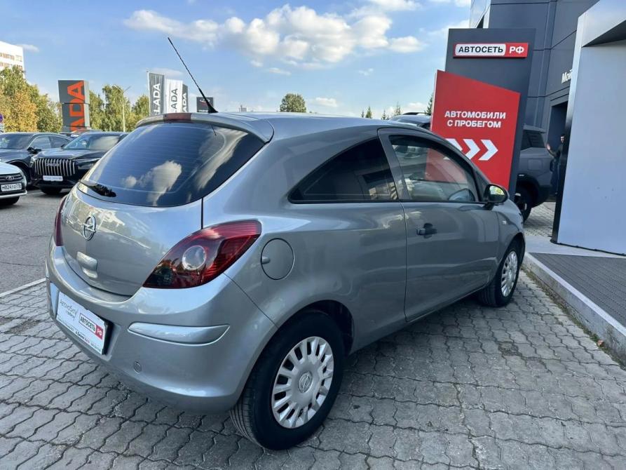 Opel Corsa D Рестайлинг II Набережные Челны  - изображение 16