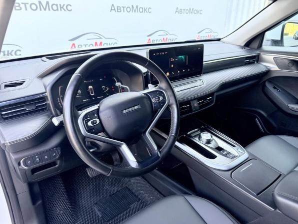 Haval Jolion I с пробегом 2023 года, цена 1 810 000 рублей, 89227 км, внедорожник, Автокод Объявления