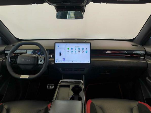 JETOUR DASHING I с пробегом 2023 года, цена 1 650 000 рублей, 100448 км, внедорожник, Автокод Объявления
