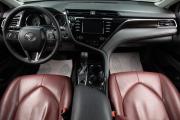 Toyota Camry VIII (XV70) Оренбург  - изображение 28