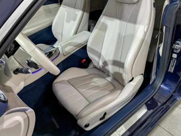 Mercedes-Benz E-Класс V (W213 S213 C238) с пробегом 2020 года, цена 3 980 000 рублей, 63819 км, купе-хардтоп, Автокод Объявления