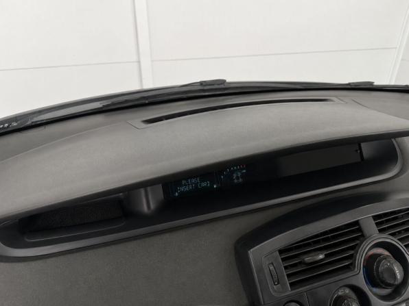 Renault Scenic II с пробегом 2006 года, цена 429 000 рублей, 321912 км, компактвэн, Автокод Объявления