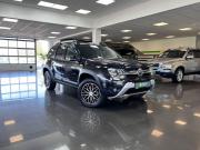 Renault Duster I Рестайлинг Тверь  - изображение 26
