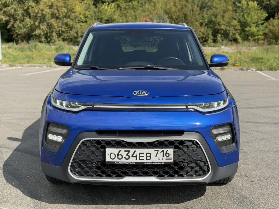 Kia Soul III Казань  - изображение 2