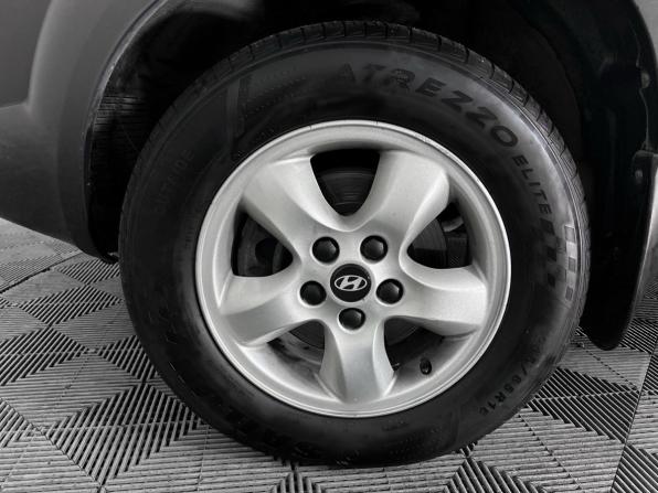 Hyundai Tucson I с пробегом 2008 года, цена 599 000 рублей, 319000 км, внедорожник, Автокод Объявления
