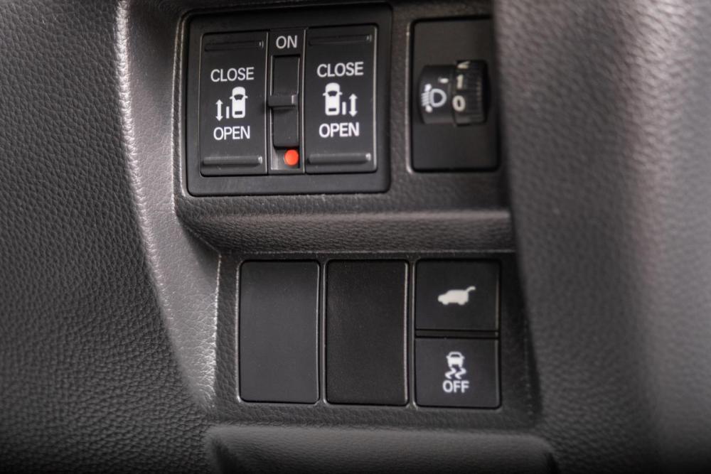 Honda Stepwgn VI Томск  - изображение 13