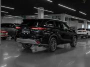 Toyota Highlander IV (XU70) Москва  - изображение 37