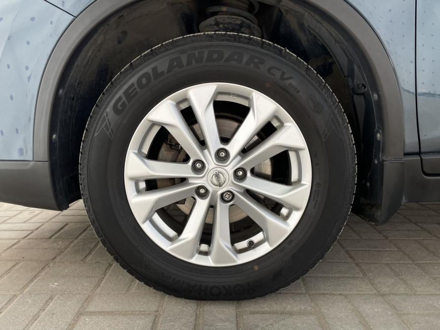 Nissan X-Trail III Тамбов  - изображение 20