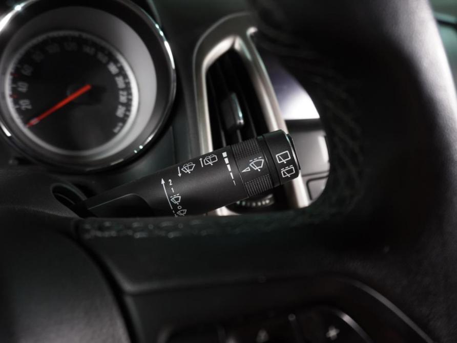 Opel Astra J Воронеж  - изображение 13
