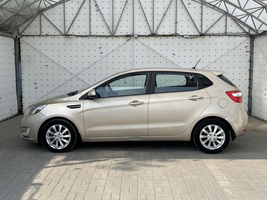 Kia Rio III Тамбов  - изображение 10